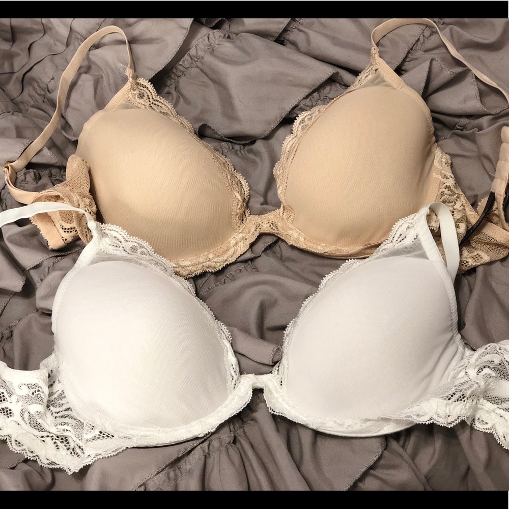 *NWOT* Lace bras!